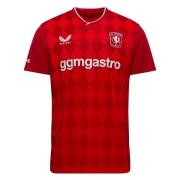 F.C. Twente Hjemmedrakt 2025/26