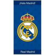 Real Madrid håndkle - Blå