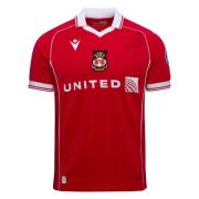 Wrexham Hjemmedrakt 2025/26