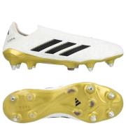 adidas Copa Pure Elite III Laceless SG Road to Glory - Fottøy Hvit/Søl...