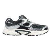 Nike Sneaker V5 RNR - Grønn/Metallisk sølv/Antrasitt Kvinner