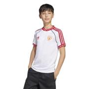 Manchester United Bortedrakt 1991 Barn LIMITED EDITION