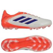 adidas Copa Pure League III 2G/3G AG  Blaze - Off White/Lucid Blue/Ora...