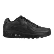 Nike Sneaker Air Max 90 LTR - Svart Barn
