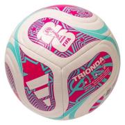 adidas Fotball Trionda Club World Cup 2026 - Hvit/Flash Aqua/Shock Pin...