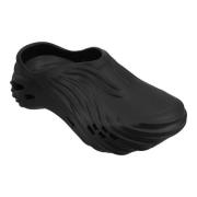 Crocs Echo Wave - Svart/Svart