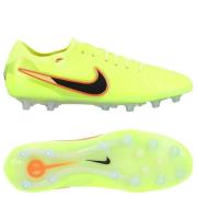 Nike Tiempo Legend 10 Elite AG-PRO Max Voltage - Volt/Svart