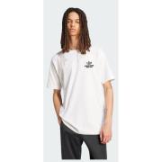 Adidas Originals MILAN SUPERSTAR GRAPHIC TEE