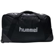 Hummel Sportsveske Trolley - Svart