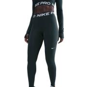 Nike Pro Tights 365 - Grønn/Hvit Kvinner