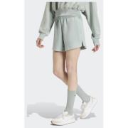 Adidas Soft Lux Loose Shorts