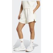 Adidas Soft Lux Loose Shorts