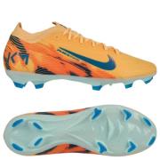 Nike Air Zoom Mercurial Vapor 16 Pro FG Mbappé Personal Edition - Oran...