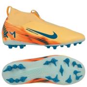 Nike Air Zoom Mercurial Superfly 10 Academy AG Mbappé Personal Edition...