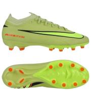 Nike Air Zoom Mercurial Vapor 16 Pro AG-PRO Max Voltage - Gønn/Volt/Hy...