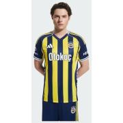 Adidas Fenerbahce 2025/2026 Home Jersey