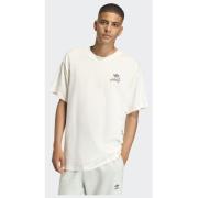 Adidas Originals SUPPER CLUB GRAPHIC TEE