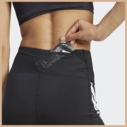 Adidas Adizero Archive Running Short Leggings