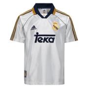 Real Madrid Hjemmedrakt 1999/00 LIMITED EDITION