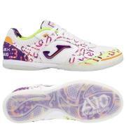 Joma Top Flex Amandinha IN - Hvit LIMITED EDITION