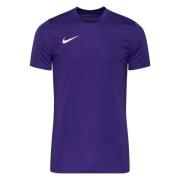 Nike Spillerdrakt Dry Park VII - Lilla/Hvit