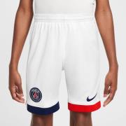 Paris Saint Germain Borteshorts 2025/26 Barn