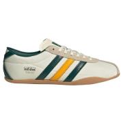 adidas Originals Sneaker Tokyo - Hvit/Collegiate Green/Brun