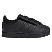Adidas Originals Superstar II Elastic Lace Shoes Kids