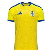 Ukraina Hjemmedrakt 2025/26