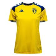 Sverige Hjemmedrakt 2025/26 Kvinner