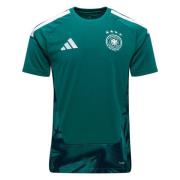 Tyskland Keeperdrakt World Cup 2026