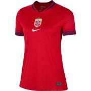 Norge Hjemmedrakt Kvinne EM 2025 Kvinner