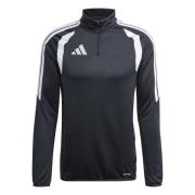 adidas Treningsskjorte Tiro 26 League - Svart/Hvit