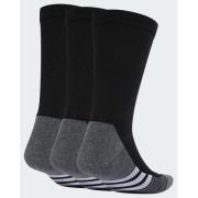 Adidas Performance CLIMACOOL Cushioned Crew Socks 3 Pairs