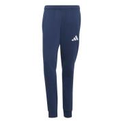 adidas Joggebukse Entrada 26 - Navy/Hvit