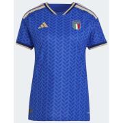Adidas Italy 26 Home Authentic Jersey