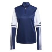 adidas Treningsskjorte Squadra 25 - Navy/Hvit Kvinner
