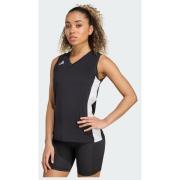 Adidas Quickset Sleeveless Volleyball Jersey