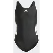 Adidas 3-Stripes C-Back Swimsuit Kids
