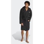 Adidas Hooded Bathrobe