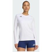 Adidas HILO Long Sleeve Volleyball Jersey