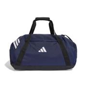 adidas Sportsveske Tiro Duffel Medium - Navy/Hvit