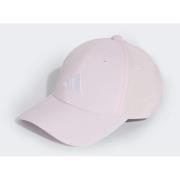 Adidas New Logo Embroidered Baseball Cap