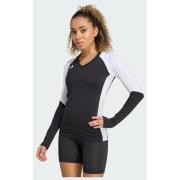 Adidas Quickset Long Sleeve Volleyball Jersey