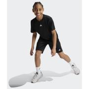 Adidas Train Essentials Logo Regular Fit Tee Kids