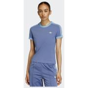 Adidas Originals 3 STRIPES SLIM TEE