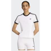 Adidas Originals 3 STRIPES SLIM TEE