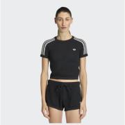 Adidas Originals KNITTED CROCHET CALI TEE