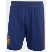 Adidas Spain 26 Home Authentic Shorts