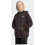 Adidas Originals Loose Fleece Hoodie Kids